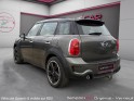 Mini countryman r60 d 143ch all4 cooper s/ radar ar/ toit pano ouvrant occasion simplicicar orgeval  simplicicar simplicibike...