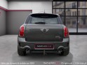 Mini countryman r60 d 143ch all4 cooper s/ radar ar/ toit pano ouvrant occasion simplicicar orgeval  simplicicar simplicibike...