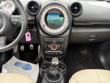 Mini countryman r60 d 143ch all4 cooper s/ radar ar/ toit pano ouvrant occasion simplicicar orgeval  simplicicar simplicibike...