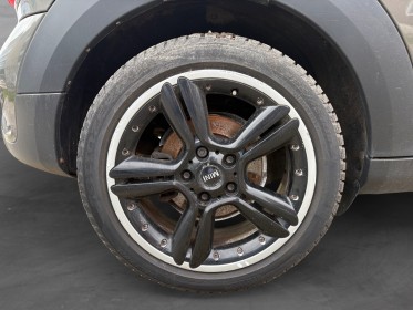 Mini countryman r60 d 143ch all4 cooper s/ radar ar/ toit pano ouvrant occasion simplicicar orgeval  simplicicar simplicibike...