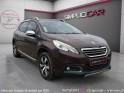 Peugeot 2008 1.6 e-hdi 115ch bvm6 allure/ radar ar occasion simplicicar orgeval  simplicicar simplicibike france