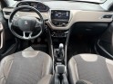 Peugeot 2008 1.6 e-hdi 115ch bvm6 allure/ radar ar occasion simplicicar orgeval  simplicicar simplicibike france