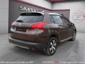 Peugeot 2008 1.6 e-hdi 115ch bvm6 allure/ radar ar occasion simplicicar orgeval  simplicicar simplicibike france