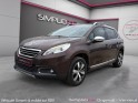 Peugeot 2008 1.6 e-hdi 115ch bvm6 allure/ radar ar occasion simplicicar orgeval  simplicicar simplicibike france
