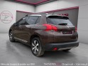 Peugeot 2008 1.6 e-hdi 115ch bvm6 allure/ radar ar occasion simplicicar orgeval  simplicicar simplicibike france
