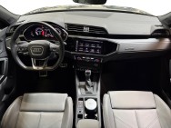 AUDI d'occasion Q3 SPORTBACK 35 TFSI 1.5 150 S LINE de 2022 Bretigny