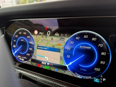 Mercedes classe g ii 580 eq edition one 116 kwh occasion  simplicicar nice - pfvauto simplicicar simplicibike france