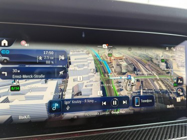 Mercedes classe g ii 580 eq edition one 116 kwh occasion  simplicicar nice - pfvauto simplicicar simplicibike france