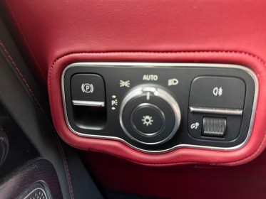 Mercedes classe g ii 580 eq edition one 116 kwh occasion  simplicicar nice - pfvauto simplicicar simplicibike france