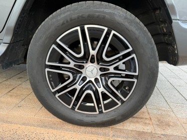 Mercedes classe g ii 580 eq edition one 116 kwh occasion  simplicicar nice - pfvauto simplicicar simplicibike france
