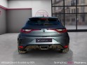 Renault megane iv berline tce 300 edc rs trophy entretien complet renault carvertical carplay sièges recaro rs monitor......