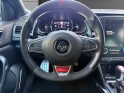 Renault megane iv berline tce 300 edc rs trophy entretien complet renault carvertical carplay sièges recaro rs monitor......
