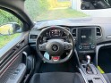 Renault megane iv berline tce 300 edc rs trophy entretien complet renault carvertical carplay sièges recaro rs monitor......
