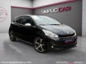 Peugeot 208 gti 1.6 208ch bvm6 - carplay - sièges chauffants - radars ar - garantie 12 mois occasion simplicicar nimes - rb...