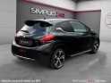Peugeot 208 gti 1.6 208ch bvm6 - carplay - sièges chauffants - radars ar - garantie 12 mois occasion simplicicar nimes - rb...