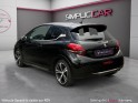 Peugeot 208 gti 1.6 208ch bvm6 - carplay - sièges chauffants - radars ar - garantie 12 mois occasion simplicicar nimes - rb...