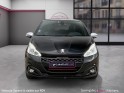 Peugeot 208 gti 1.6 208ch bvm6 - carplay - sièges chauffants - radars ar - garantie 12 mois occasion simplicicar nimes - rb...