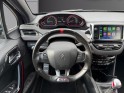 Peugeot 208 gti 1.6 208ch bvm6 - carplay - sièges chauffants - radars ar - garantie 12 mois occasion simplicicar nimes - rb...