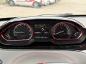 Peugeot 208 gti 1.6 208ch bvm6 - carplay - sièges chauffants - radars ar - garantie 12 mois occasion simplicicar nimes - rb...