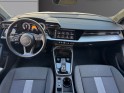 Audi a3 sportback 40 tfsie 204 s tronic 6 design luxe/garantie 12 mois/entretien complet audi/carplay/soh 94% occasion paris...