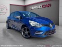 Renault clio iv tce 120 energy intens  finition gt , garantie 12 mois occasion simplicicar lyon nord simplicicar simplicibike...