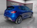 Renault clio iv tce 120 energy intens  finition gt , garantie 12 mois occasion simplicicar lyon nord simplicicar simplicibike...