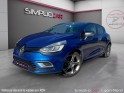 Renault clio iv tce 120 energy intens  finition gt , garantie 12 mois occasion simplicicar lyon nord simplicicar simplicibike...