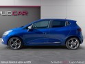 Renault clio iv tce 120 energy intens  finition gt , garantie 12 mois occasion simplicicar lyon nord simplicicar simplicibike...