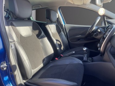 Renault clio iv tce 120 energy intens  finition gt , garantie 12 mois occasion simplicicar lyon nord simplicicar simplicibike...