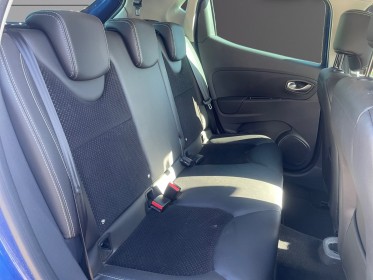 Renault clio iv tce 120 energy intens  finition gt , garantie 12 mois occasion simplicicar lyon nord simplicicar simplicibike...