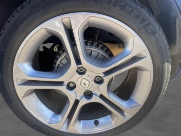 Renault clio iv tce 120 energy intens  finition gt , garantie 12 mois occasion simplicicar lyon nord simplicicar simplicibike...