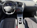 Citroen c4 c4 thp 155ch exclusive bmp6/ radar ar/ sièges massants occasion simplicicar orgeval  simplicicar simplicibike...