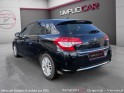 Citroen c4 c4 thp 155ch exclusive bmp6/ radar ar/ sièges massants occasion simplicicar orgeval  simplicicar simplicibike...