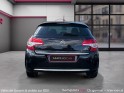 Citroen c4 c4 thp 155ch exclusive bmp6/ radar ar/ sièges massants occasion simplicicar orgeval  simplicicar simplicibike...