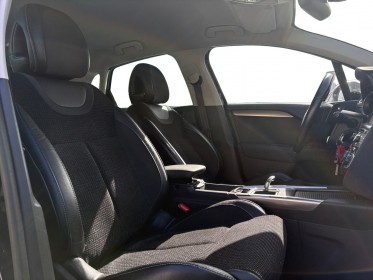 Citroen c4 c4 thp 155ch exclusive bmp6/ radar ar/ sièges massants occasion simplicicar orgeval  simplicicar simplicibike...