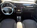 Citroen ds3 82ch emeraude addict/ caméra de recul/ sièges chauffants occasion simplicicar orgeval  simplicicar simplicibike...