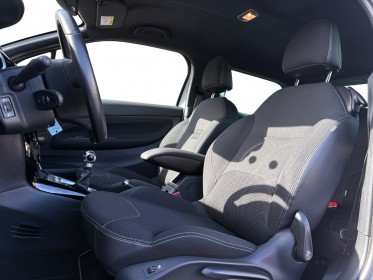 Citroen ds3 82ch emeraude addict/ caméra de recul/ sièges chauffants occasion simplicicar orgeval  simplicicar simplicibike...