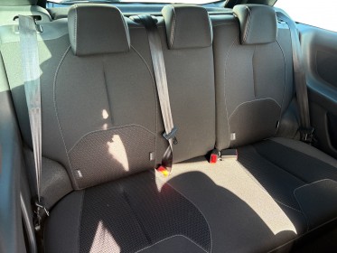 Citroen ds3 82ch emeraude addict/ caméra de recul/ sièges chauffants occasion simplicicar orgeval  simplicicar simplicibike...