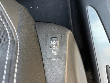 Citroen ds3 82ch emeraude addict/ caméra de recul/ sièges chauffants occasion simplicicar orgeval  simplicicar simplicibike...