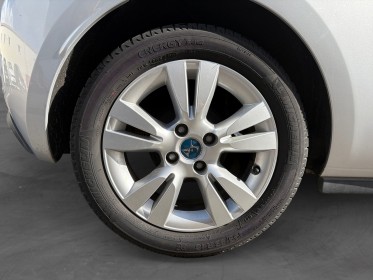 Citroen ds3 82ch emeraude addict/ caméra de recul/ sièges chauffants occasion simplicicar orgeval  simplicicar simplicibike...