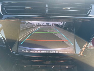 Citroen ds3 82ch emeraude addict/ caméra de recul/ sièges chauffants occasion simplicicar orgeval  simplicicar simplicibike...