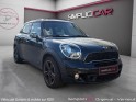 Mini countryman r60 d 143ch all4 cooper s a/ radar ar/ toit pano ouvrant occasion simplicicar orgeval  simplicicar...