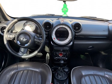 Mini countryman r60 d 143ch all4 cooper s a/ radar ar/ toit pano ouvrant occasion simplicicar orgeval  simplicicar...