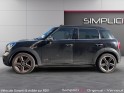 Mini countryman r60 d 143ch all4 cooper s a/ radar ar/ toit pano ouvrant occasion simplicicar orgeval  simplicicar...