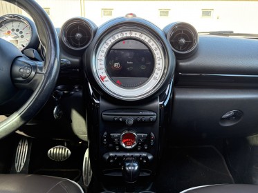 Mini countryman r60 d 143ch all4 cooper s a/ radar ar/ toit pano ouvrant occasion simplicicar orgeval  simplicicar...