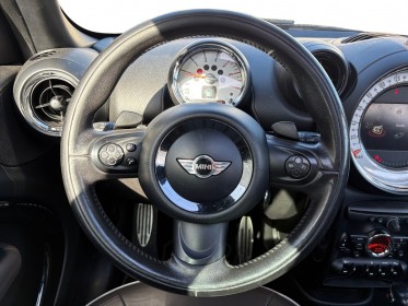Mini countryman r60 d 143ch all4 cooper s a/ radar ar/ toit pano ouvrant occasion simplicicar orgeval  simplicicar...