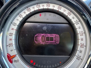 Mini countryman r60 d 143ch all4 cooper s a/ radar ar/ toit pano ouvrant occasion simplicicar orgeval  simplicicar...