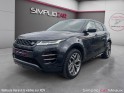 Land rover range rover evoque 2.0 d180 mhev 4wd r-dynamic hse occasion simplicicar meaux simplicicar simplicibike france