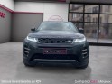 Land rover range rover evoque 2.0 d180 mhev 4wd r-dynamic hse occasion simplicicar meaux simplicicar simplicibike france