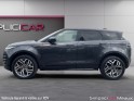 Land rover range rover evoque 2.0 d180 mhev 4wd r-dynamic hse occasion simplicicar meaux simplicicar simplicibike france